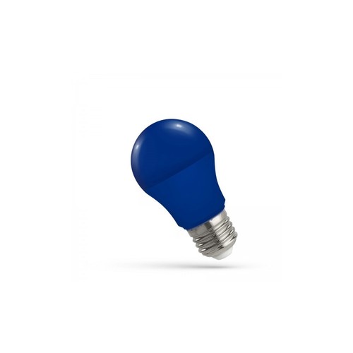 Led e27 a50 farbig - led, 4.9w