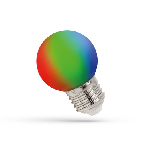Led leuchtmittel tropfen kugel - led,