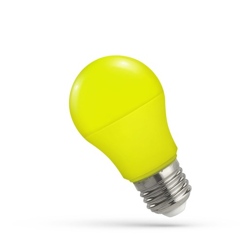 Led e27 a50 farbig - e27,