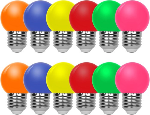 Auauy stück e27 led - e27,