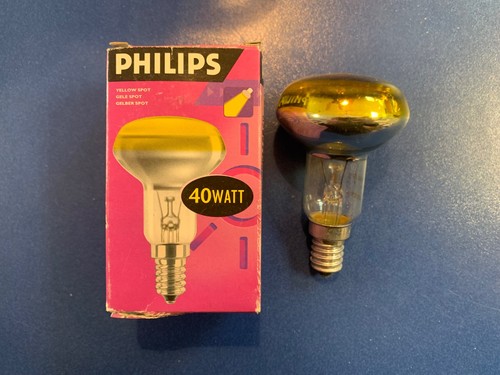 Philips r50 reflektor e14 - r50,