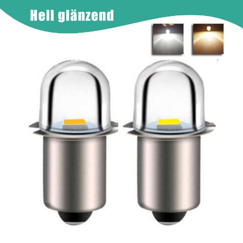 P13 pr2 led warm weiß - pr2,