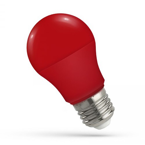Spectrum led leuchtmittel a50 - led,