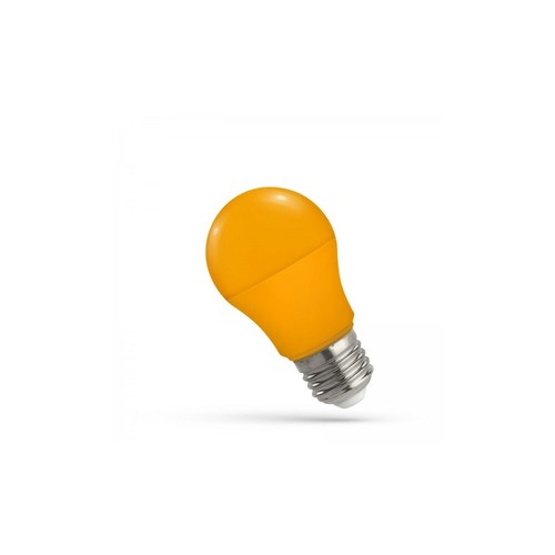 Led e27 a50 farbig bunt - e27, 4.9w