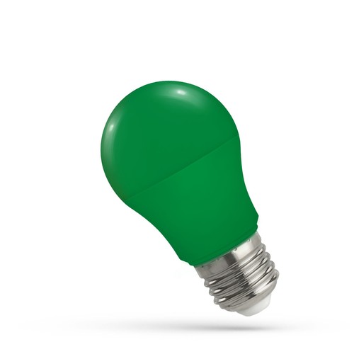 Led e27 a50 farbig bunt - led,