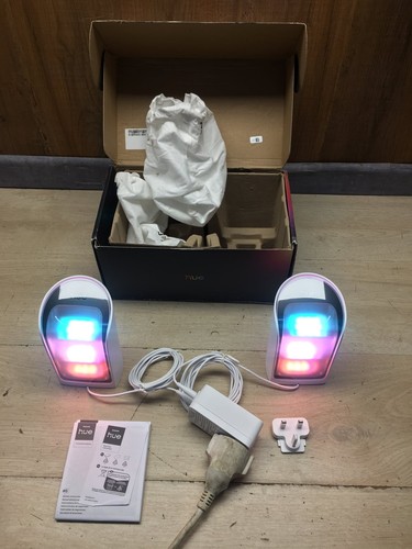 Philips hue play smart - philips,