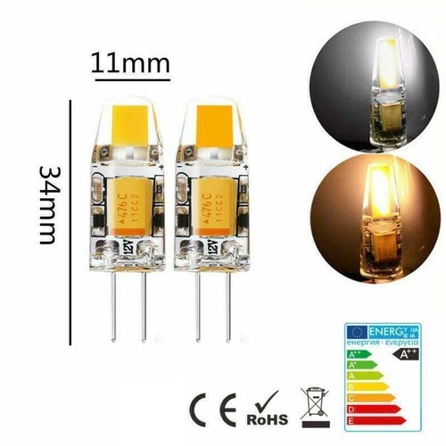 Led cob lampen - lampen, 3w5w6w8w