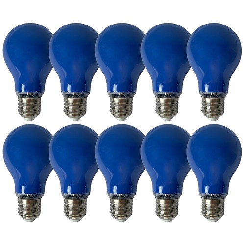 Merkur led filament a60 - 10, x