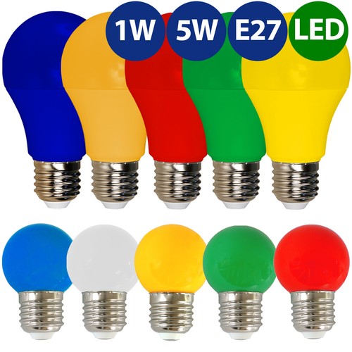 E27 led lampe birne - lampe,