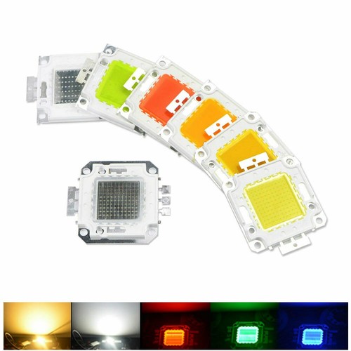 High power led chip - led, 20w