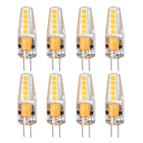 10x led leuchtmittel cob - 10x,