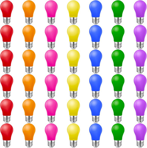 14er spectrum led - 14er, bunte
