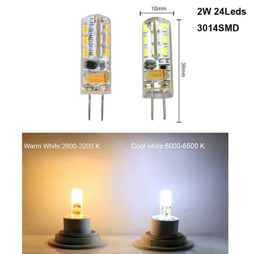 Led lampe 4w - lampe, 3w