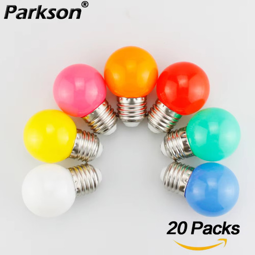 20er set farbige - 20er,