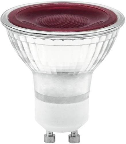 Omnilux 230v led smd - gu-10, 7w