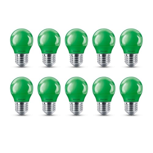 Philips led e27 tropfen - e27, p45
