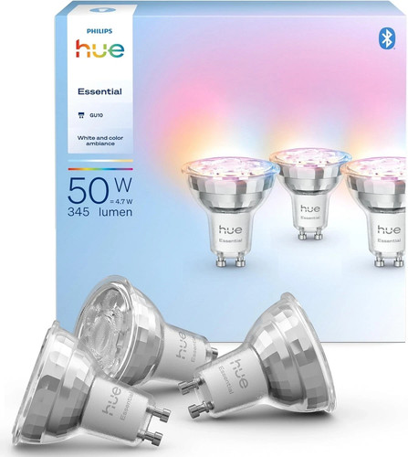 Philips hue white ambiance - hue,