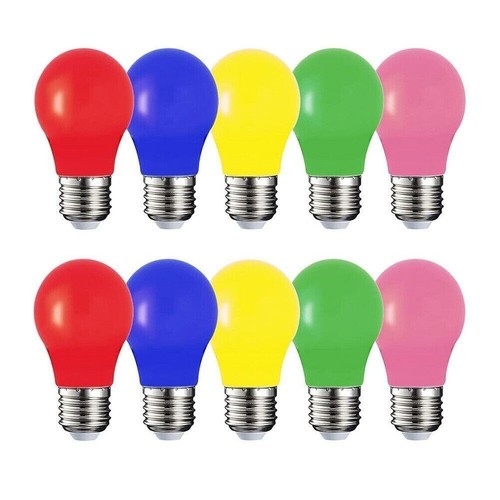 E27 led birne lampe - e27,