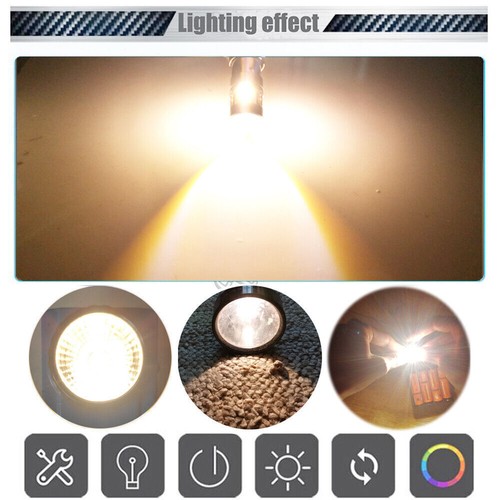 Led p13 pr2 - p13.5s, 3v/4.5v/6v