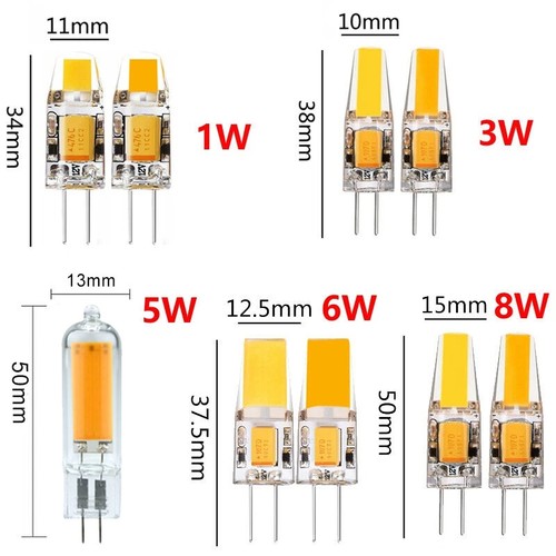 Led 5w 6w - led, cob