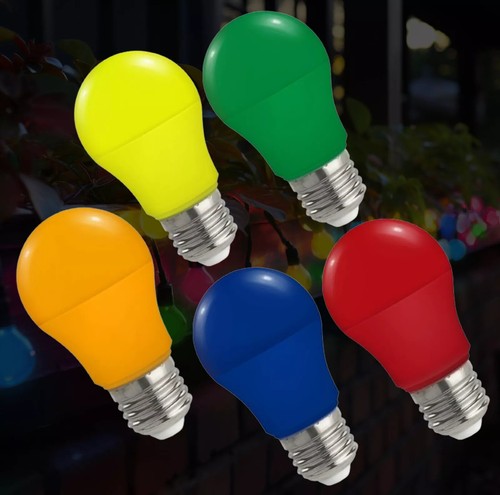 E27 led birne leuchtmittel - e27,