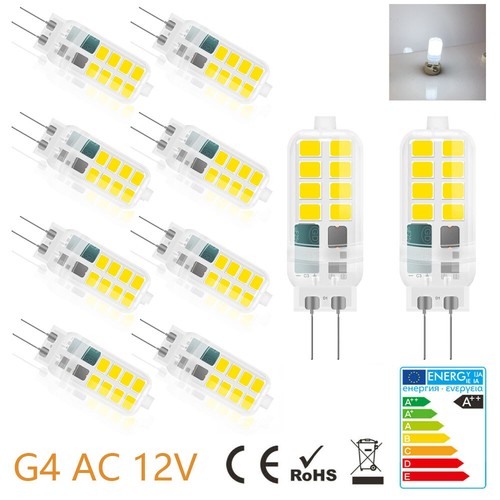 10x led super hell - 10x, 6w