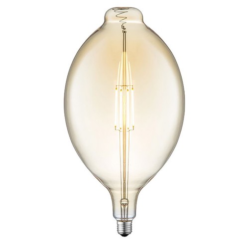 Led filament leuchtmittel oval - filament,