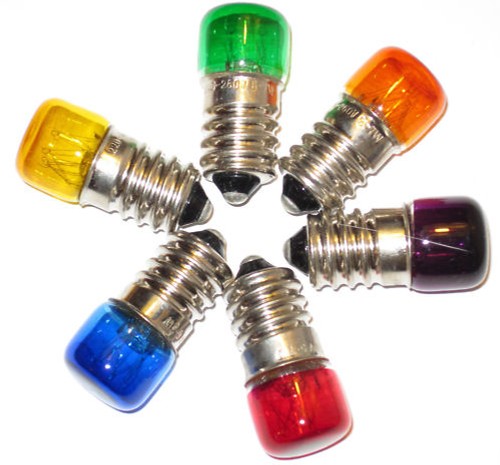 Röhrenlampe glühbirne - röhrenlampe,