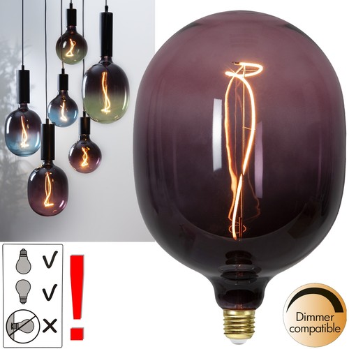 Led leuchtmittel colour mix - leuchtmittel, colour-mix