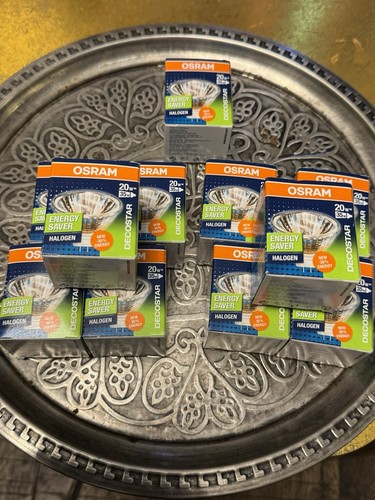 Osram decostar 51 48860 - 11,