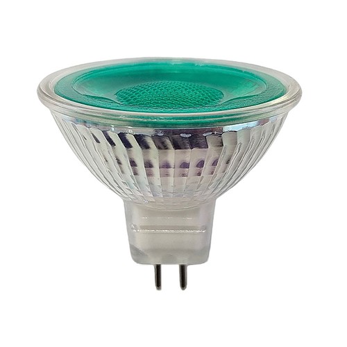 Led mr16 glas - mr16,
