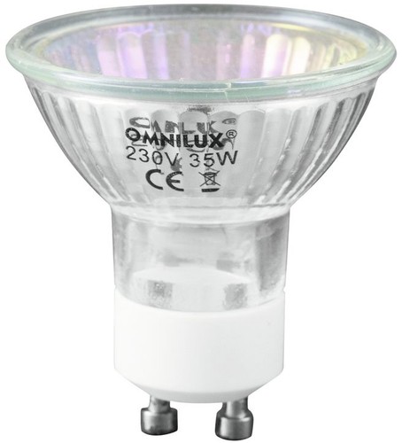 Omnilux 230v 50w 1500h - omnilux,