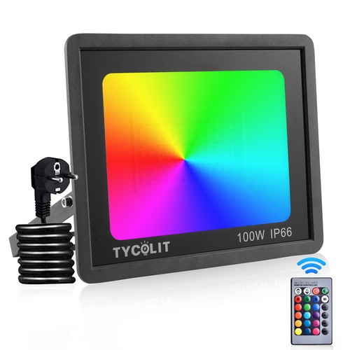 100watt rgb led - rgb,