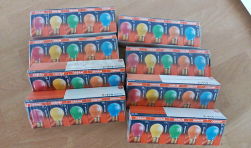 Osram decor farbige - osram,