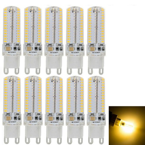 10x 10w led 3014 - 10x,