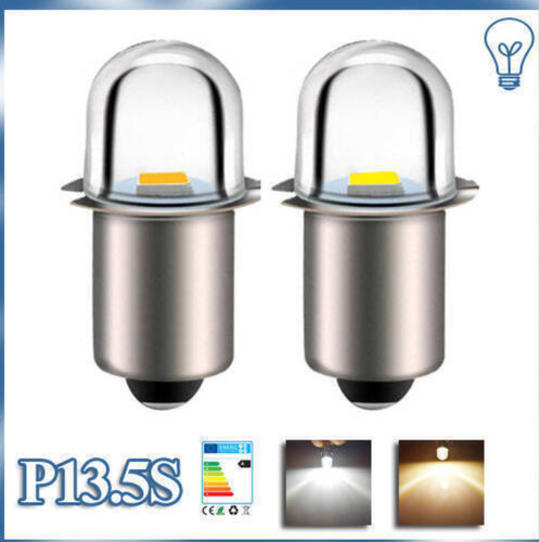 P13 pr2 led dc - led,