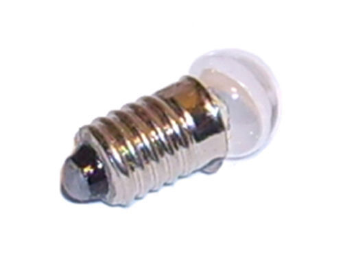 Glühlampe klar farbig - glühlampe, e5,5