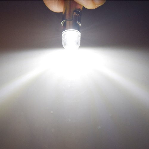 Warmweiß weiß p13 led - p13.5s,